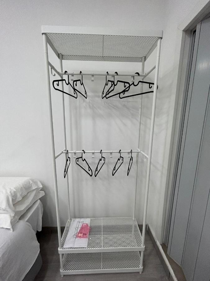 House Cavour Napoli Apartment Bagian luar foto