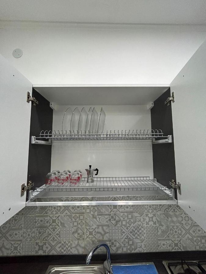 House Cavour Napoli Apartment Bagian luar foto